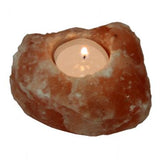 Salt Tea Light Holder - Small