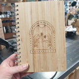 Brandland - Life is Better - Notebook