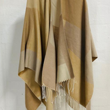 Soft Touch Reversible Serape