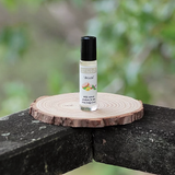 "Arouse" Essential Roll-On Blend