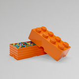 Lego Storage Brick 8