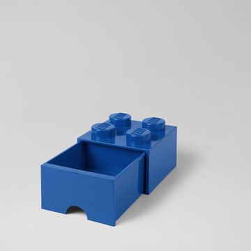 Lego Drawer 4 Knobs