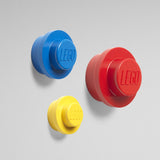 Lego Wall Hanger Set