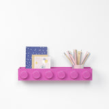 Lego Book Rack