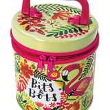 Bits & Bobs - Zipped Tin