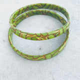 Olive - Bangle