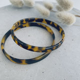 Tortoiseshell - Bangle