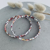 Peacock - Bangle