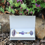 Amethyst Face Roller