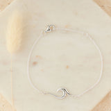 Wave Bracelet
