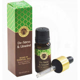 De-stress & Unwind Essential Oil Blend