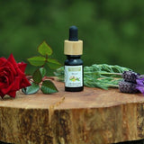 "Arouse" Pure Essential Oil Blend