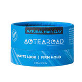 AoteaRoad Firm Hold Hair Clay