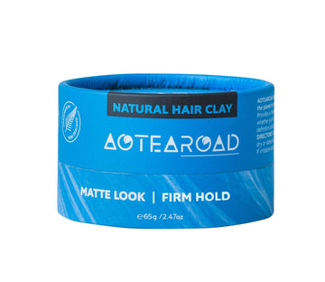 AoteaRoad Firm Hold Hair Clay