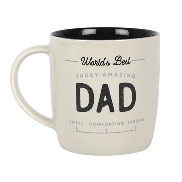 Daddy Cool Ceramic Mug