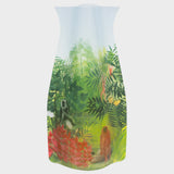 Rousseau Monkeys - Modgy Expandable Vase