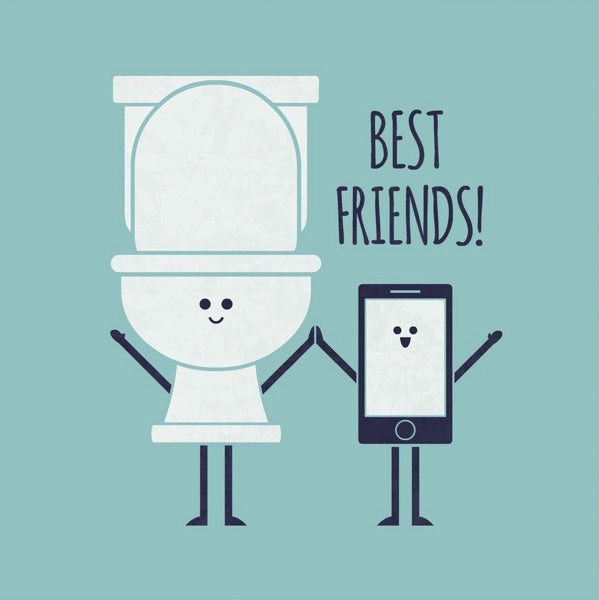 Best Friends - Card