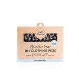 Clothing Pegs