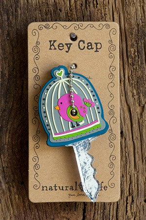 Be Happy Key Cap