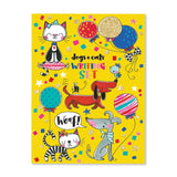 Dogs & Cats - Writing Set