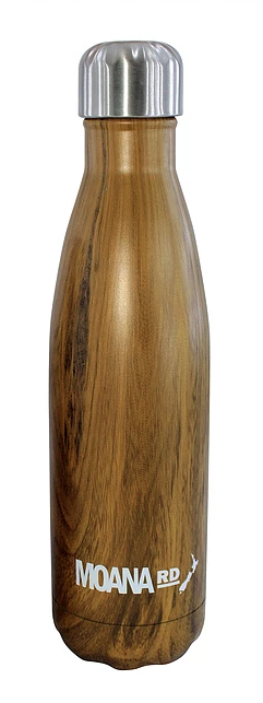 Drink bottle- Wood 500ml