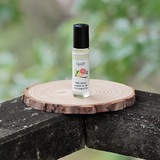 "Uplift" Essential Roll-On Blend