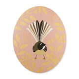 Fantail Wall Panel