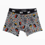 Men's Boxers - Genius at Work