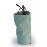Sacco Glasses Pouch -Sea foam blue