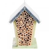 Bee House W/MTL Roof