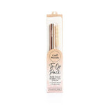 To Go Pack: Rose Gold Drinking Straw