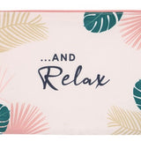 Relax Makeup Bag