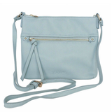 Thorndon Bag / Blue