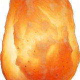 Himalayan Salt Lamp - 3-5kg