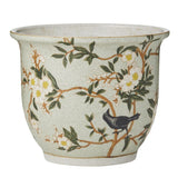 Delilah Round Pot / 18cm