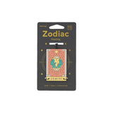 Zodiac Keychain - Gemini