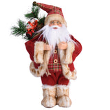 Arctic Santa 12" / 30cm