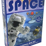 Discover Space