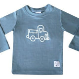 Baby  Truck