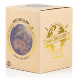 Cork Globe Mini Coloured