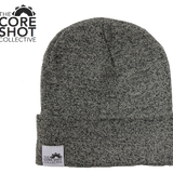 The Core Shot Collective Beanies