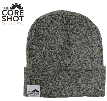 The Core Shot Collective Beanies