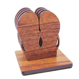 Classic Coasters Jandal