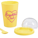 Breakfast Cup Breakfast Club