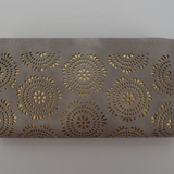 Flower Cut Out Wallet