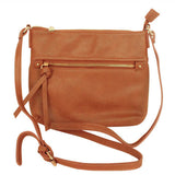 Thorndon Bag / Tan