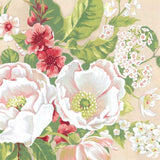 Vintage Flowers - Lens Cloth