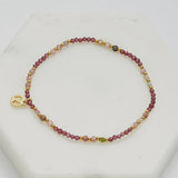 Alenka Bracelet - Rouge