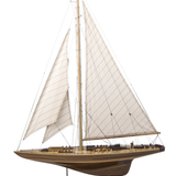 Endeavour Classic Wood