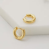 Kendall Hoop - Small